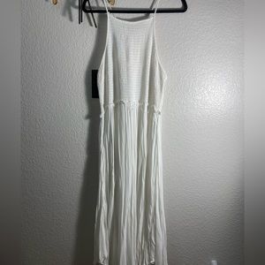 Free People Rayon Maxi Beach dress/cover up Size Large